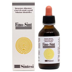 FINO SINT GOCCE 100 ML