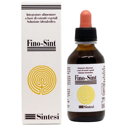 FINO SINT GOCCE 100 ML