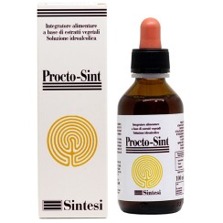 PROCTO SINT GOCCE 100 ML