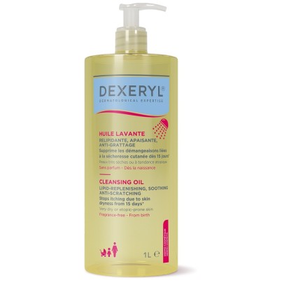 DEXERYL OLIO LAVANTE 200ML DEXERYL OLIO LAVANTE 200ML