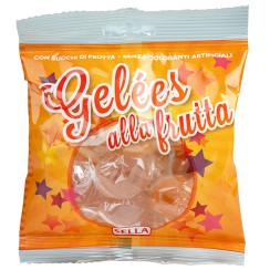 GELEES ALLA FRUTTA BUSTA 70 G