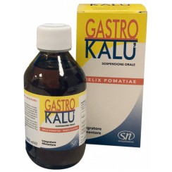 GASTROKALU 200ML