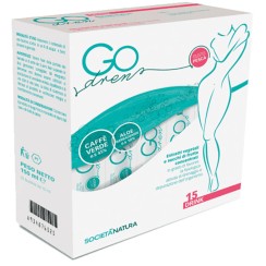 GO DREN DRINK 15 BUSTINE DA 10 ML