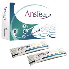 ANSTEA 20STICK OROSOLUBILI