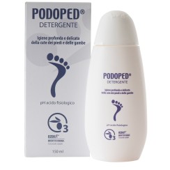 PODOPED DETERGENTE 150ML