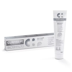 CURASEPT BIOSMALTO PROTEZIONE EROSIONE DENTIFRICIO 75 ML