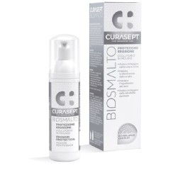 CURASEPT BIOSMALTO PROTEZIONE EROSIONE COLLUTORIO 50 ML