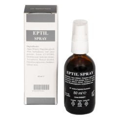 EPTIL SOLUZIONE ACQUOSA SPRAY 50 ML