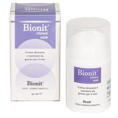 BIONIT CREMA VISO 50 G