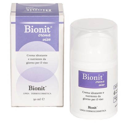 BIONIT CREMA VISO 50 G BIONIT CREMA VISO 50 G