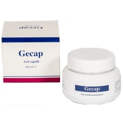 GECAP MULTIVITAMINICO GEL CAPELLI 250 ML