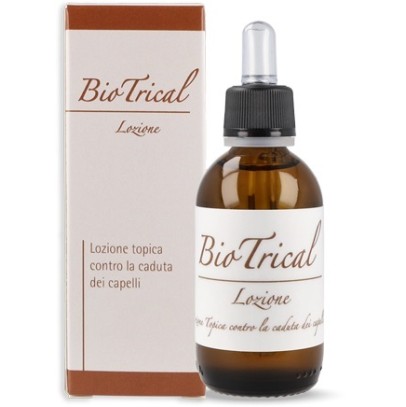BIOTRICAL LOZIONE 50 ML