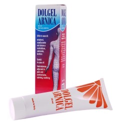DOLGEL ARNICA GEL 50 G