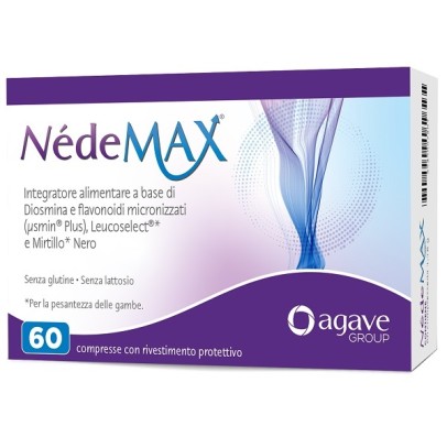 NEDEMAX 60CPR