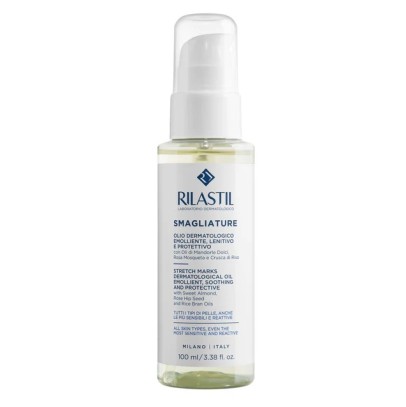 RILASTIL OLIO DERMATOL SPF30