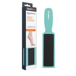 SKIN UP RASPA PIEDI+2 RIC VE