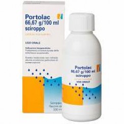 PORTOLAC*scir 200 ml 66,67 g/100 ml