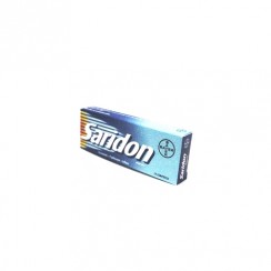 SARIDON*10 cpr