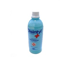 DISINTYL*soluz u.e. 240 ml 0,2%