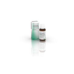 HAMAMELIS HOMACCORD*orale gtt 30 ml