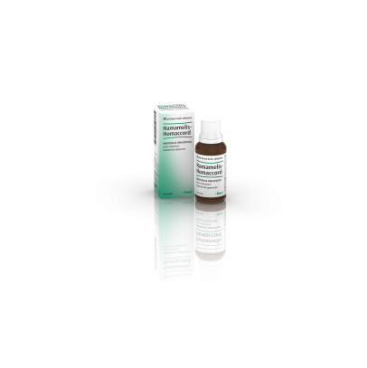 HAMAMELIS HOMACCORD*orale gtt 30 ml