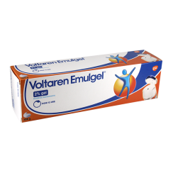 VOLTAREN EMULGEL*gel derm 100 g 2%