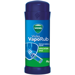 VICKS VAPORUB*ung inal 35 g