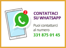 Contattaci su Whatsapp al numero 347 123456